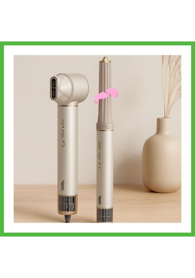 Vaveni 5in1 Air Brush Saç Kurutucu Ve Şekillendirici 1300w Arz