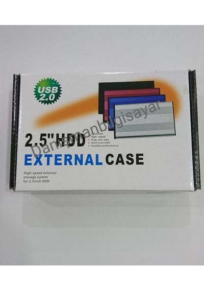 Usb 2 0 Sata Harici Harddisk Kutusu Sata Kutu Harici Kutu