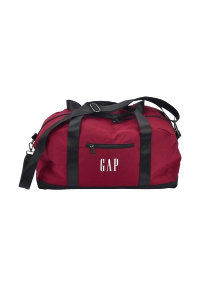 Gap Life Style Gq400 Spor Omuz Çantası Siyah