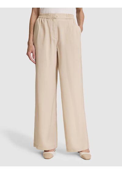 Pierre Cardin Kadın Kum Pantolon Kanvas-chino 50321302-vr085
