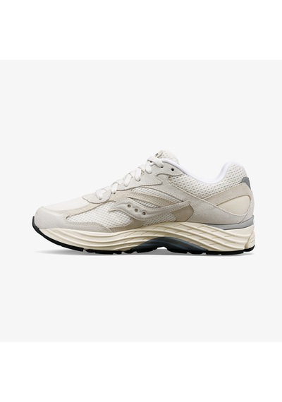 Saucony Progrid Omni 9 Unisex Beyaz Sneaker S70740 Beyaz