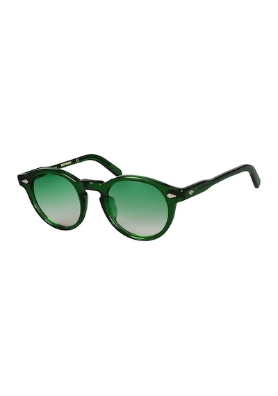 Original Vintage Sunglasses Procıda 46 Verde Unisex Güneş Gözlüğü