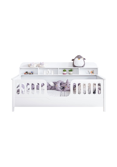 Montessori Karyola, Etap Kitaplıklı Montessori Karyola