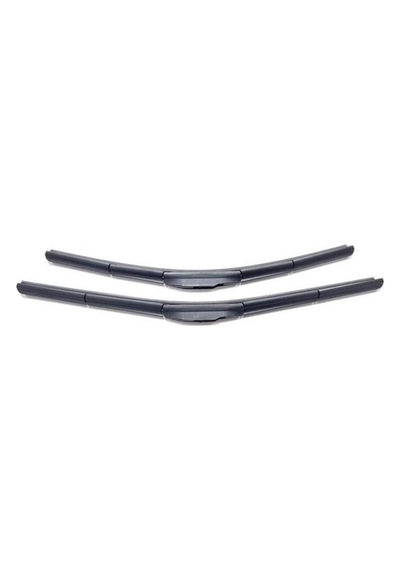 Toyota Uyumlu Camry 1991 1996 Ön Cam Silecek Takımı 53x45cm