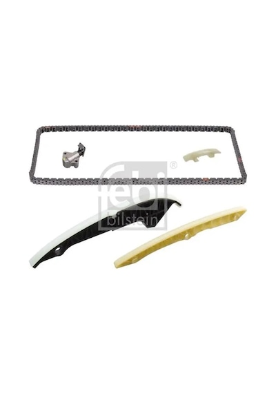 Vw Scirocco Eksantrik Zincir Takimi 2.0 Tsi 2012-2015 Cczb Febı 102196