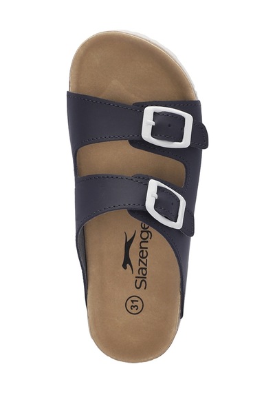Slazenger KREKA Çocuk  Lacivert Terlik