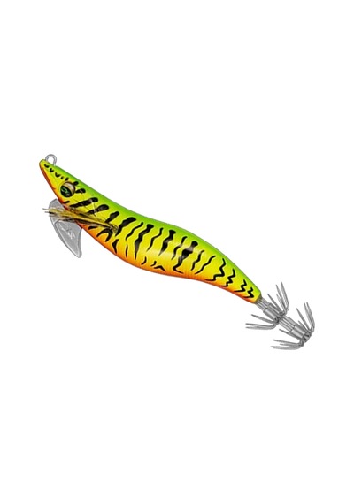 Daiwa Emeraldas Nude V2 3.0 11cm 14gr Kalamar Zokası