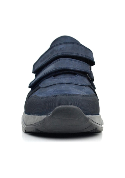 Rakerplus Hakiki Deri Lacivert Cırtlı Gri Tabanlı Çocuk Sneakers Spor Ayakkabı Lacivert Rakerplus Hakiki Deri Lacivert Cırtlı Gri Tabanlı Çocuk Sneakers Spor Ayakkabı Lacivert