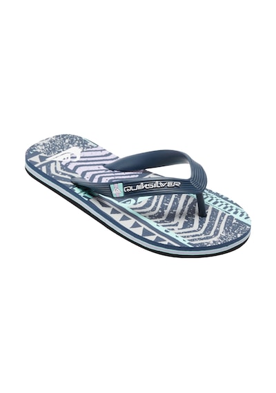 Quiksilver Molokaı Art Youth Renkli Renkli Çok Renkli