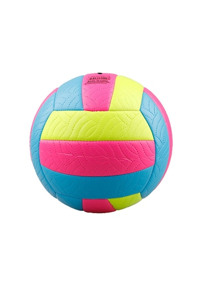 Jook Jooko Voleybol Topu 3 Astar Voleybol Topubsf-012 Çok Renkli Renli