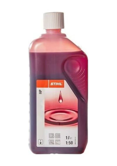 Stihl  2T  Motor  Yağı
