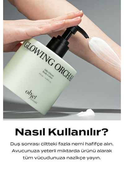 Kundal Silky Gleam Body Lotion Naked Cream