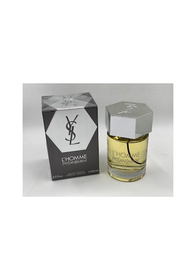 Yves Saint Laurent Edt 100 Ml Erkek Parfüm Fresh
