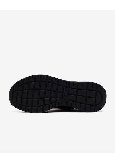 Skechers Uno Lıte 2 Kadın Siyah Sneakers 190265 Bbk