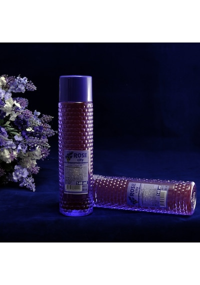 Rose City Lavanta Kolonyası 140 ML