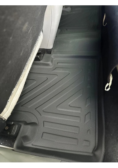 Honda Civic 2012-2016 Premium Havuzlu Oto Paspas Sedan