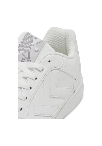 Hummel Ayakkabı St. Power Play Beyaz
