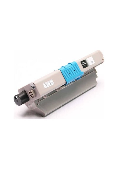 Oki C301/321 Uyumlu Toner Adet
