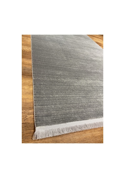 Nar A0238 Gri Halı Çok Renkli