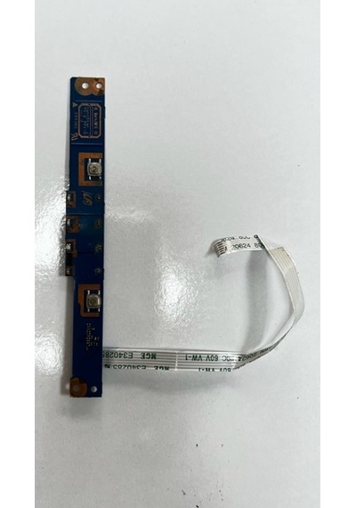 Samsung Uyumlu NP270 NP270E5J NP270E5E Touchpad Trackpad Tuş Bu