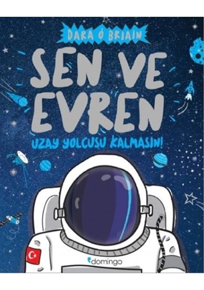 Sen Ve Evren - Domingo Yayıne