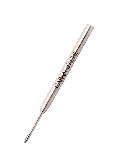 Montblanc Caran D'ache Mavi Tükenmez Refill B 8422.260