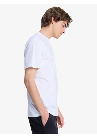 Quiksilver Ev Beach Blast Ss Erkek Tişört Eqyzt08046-qk.908 Çok Renkli