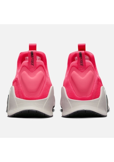 Nike Free Metcon 6 Training Shoes Kadın Yürüyüş Antrenman Ayakkabısı Pembe