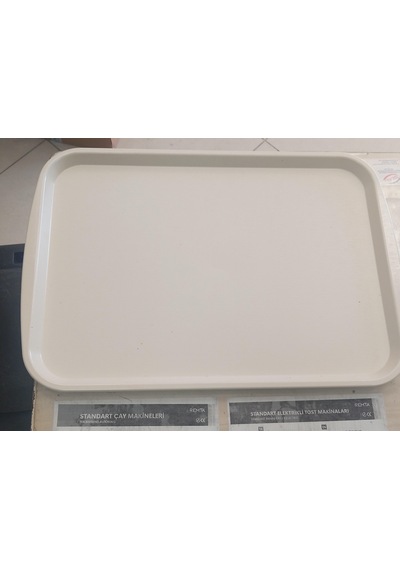 Tepsi 37x53 İmalattan Kremm