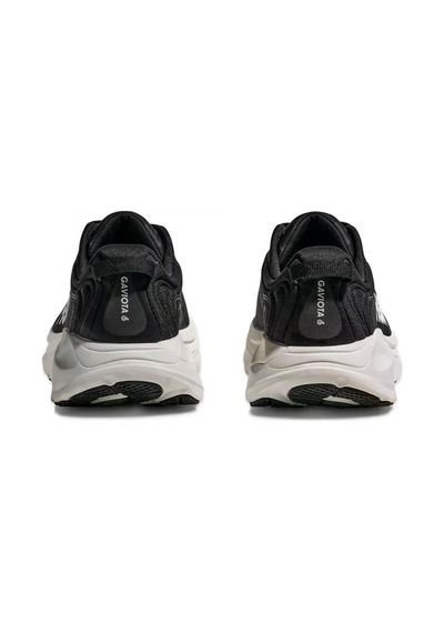 Hoka 1171932 Gaviota 6 Koşu Siyah-beyaz Erkek Spor Ayakkabı SİYAH-BEYAZ
