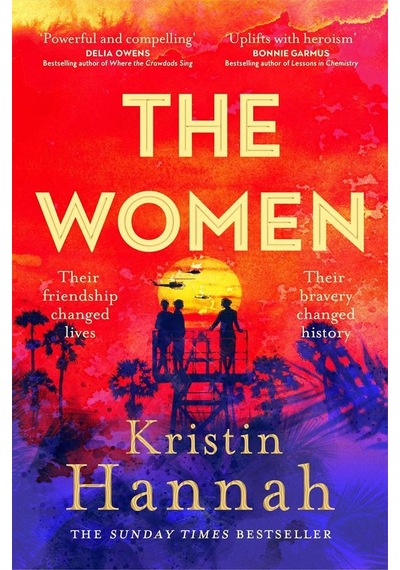 The Women Pan Books Ciltli