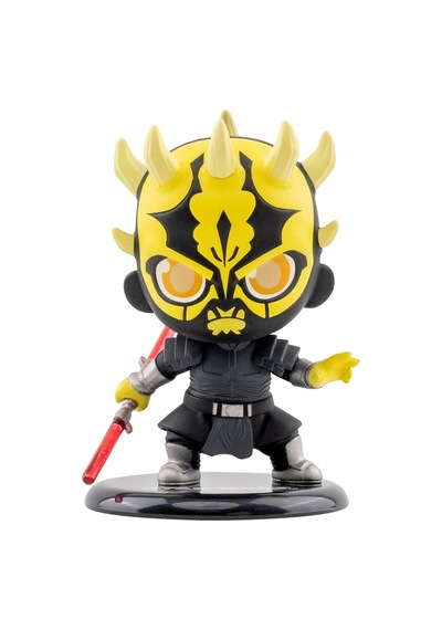 Yume Star Wars Cosbı Blınd Box Fıgurınes - Dark Sıde