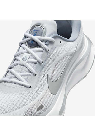 Nike Journey Run Erkek Koşu Ayakkabısı Fn0228-104 GRİ