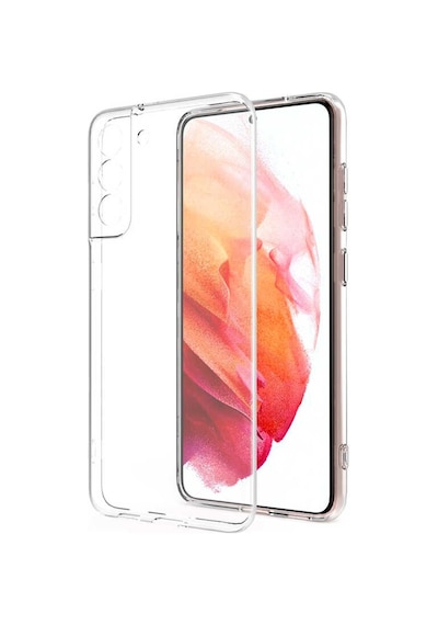 Galaxy S23 Plus Kılıf Zore Kamera Korumalı Süper Silikon Kılıf
