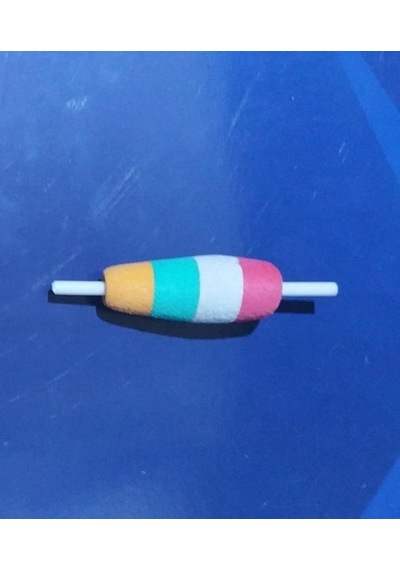 SEA HORSE 4 GR SÜNGER ŞAMNDRA  1 PAKET 5 ADET