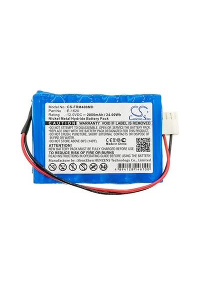 Codan Argus 707 Volumetrik İnfüzyon Pompası Yedek Bataryası