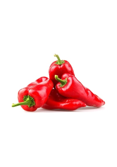 Yerli Kapya Biber 1 KG