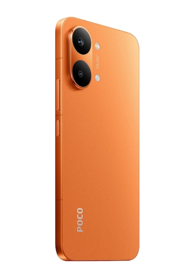 POCO X8 Pro Max 12 GB 512 GB (Distribütör Garantili)