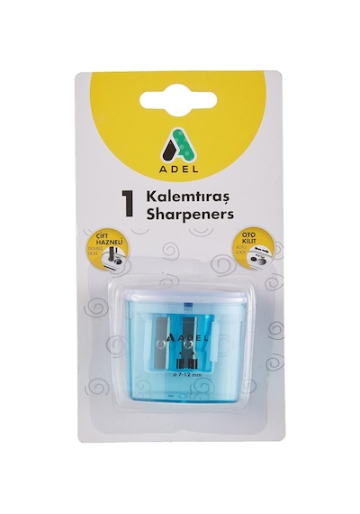 Adel Bls. 685 Auto Lock K.tiraş