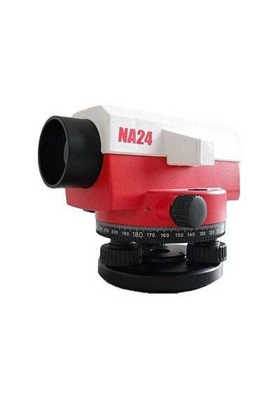 Wind Group Na24 Optik Nivo Seti - Na24 Nivo Takımı Tripod Ve Mira Hediyeli