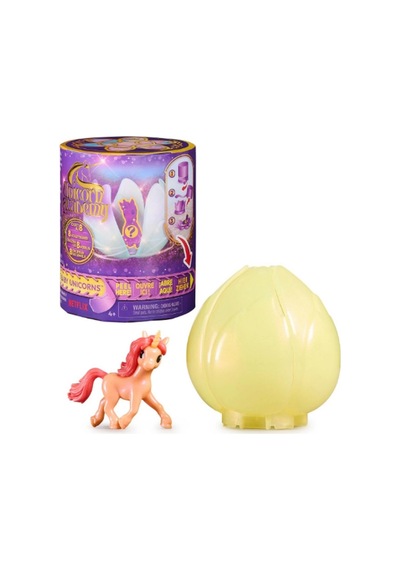 Mey İthalat Unicorn Akademisi Bebek Unicorn Sürpriz