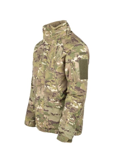Vav Wear Outdoor Tactical Kışlık Erkek Montu Su Geçirmez Kolt30 Haki