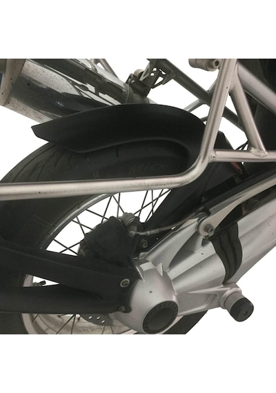 GP Kompozit BMW R 1200 GS / ADV 2004-2012 Uyumlu Hugger Siyah