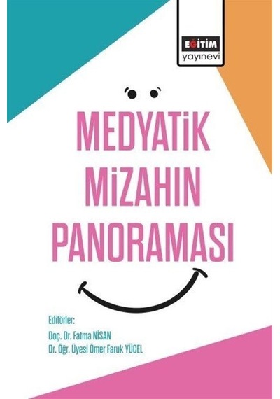 Medyatik Mizahın Panoraması- Eğitim Yayınevi