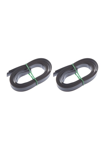 Isı İle Daralan Makaron 3/8 - 9.5 Mm 2 Metre