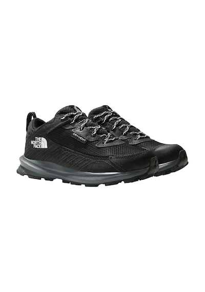 The North Face Y Fastpack Hiker Wp Çocuk Outdoor Ayakkabı-30393 Siyah
