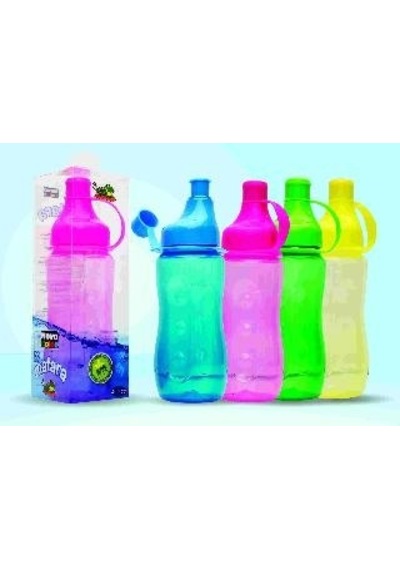 Nova Color Pp Matara Suluk Sarı