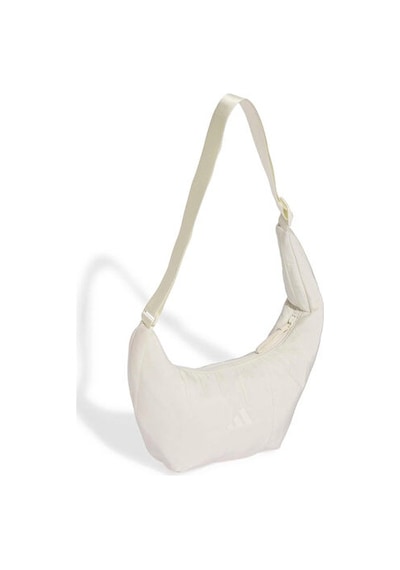 Adidas Wınter Sh Bag Omuz Çantası-en: 37 Cm, Boy: 23 Cm Kt2072 Beyaz