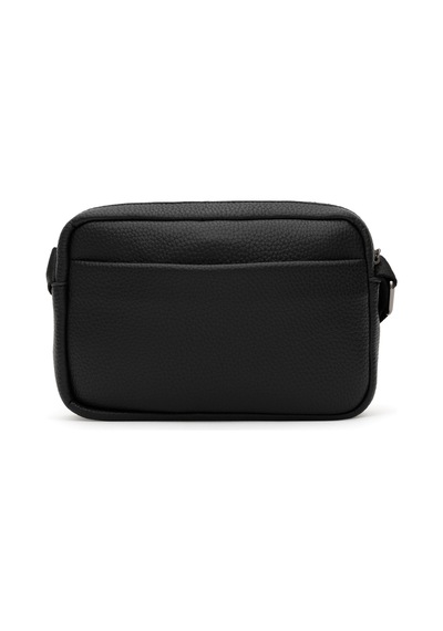 Pierre Cardin Erkek Siyah Çanta 50296020-vr046 Siyah