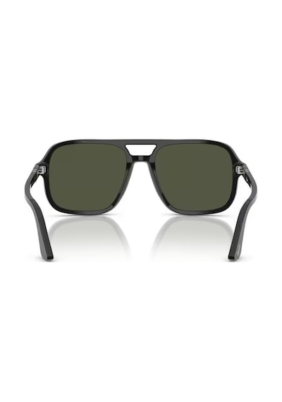 Persol Po3328s 95 31 58 Erkek Güneş Gözlüğü Siyah